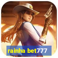 rainha bet777